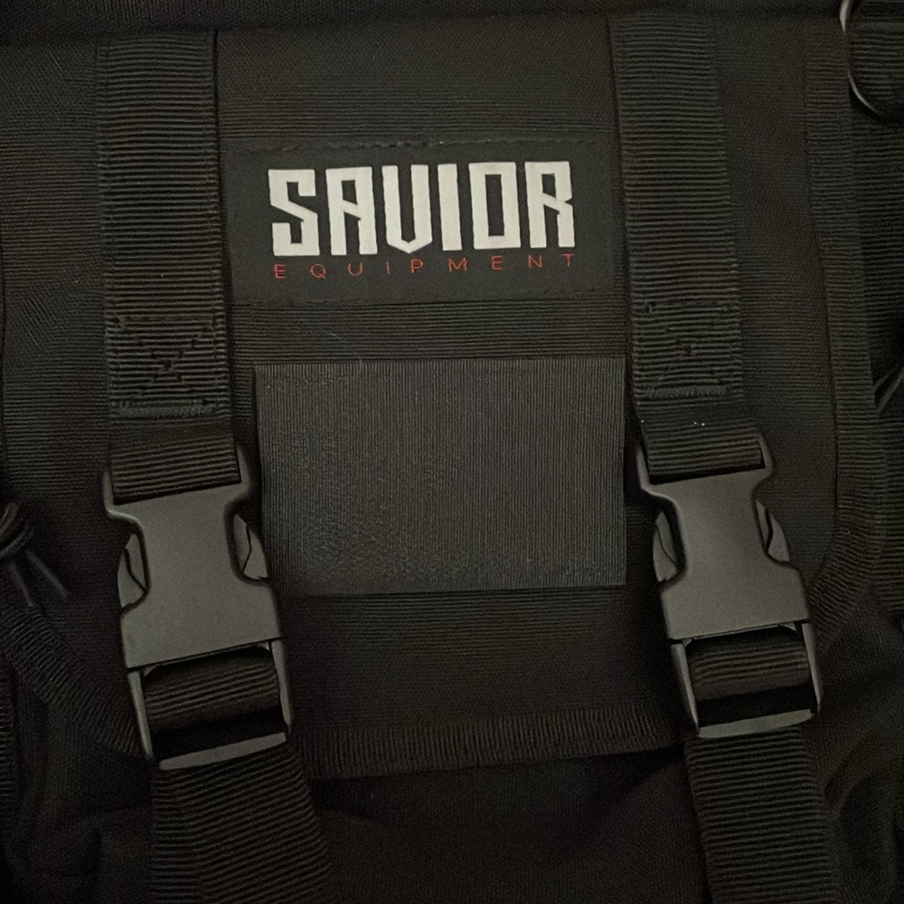 SAVIOR BAG - Picture 5 of 7